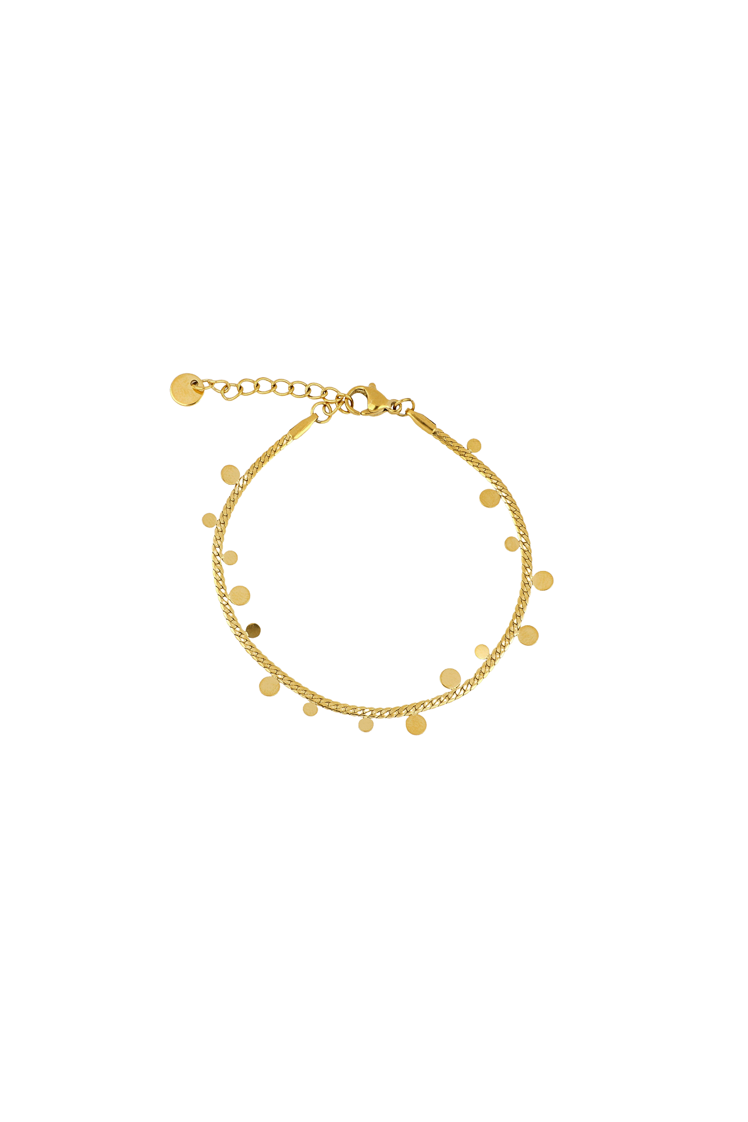 PULSERA SIRAE
