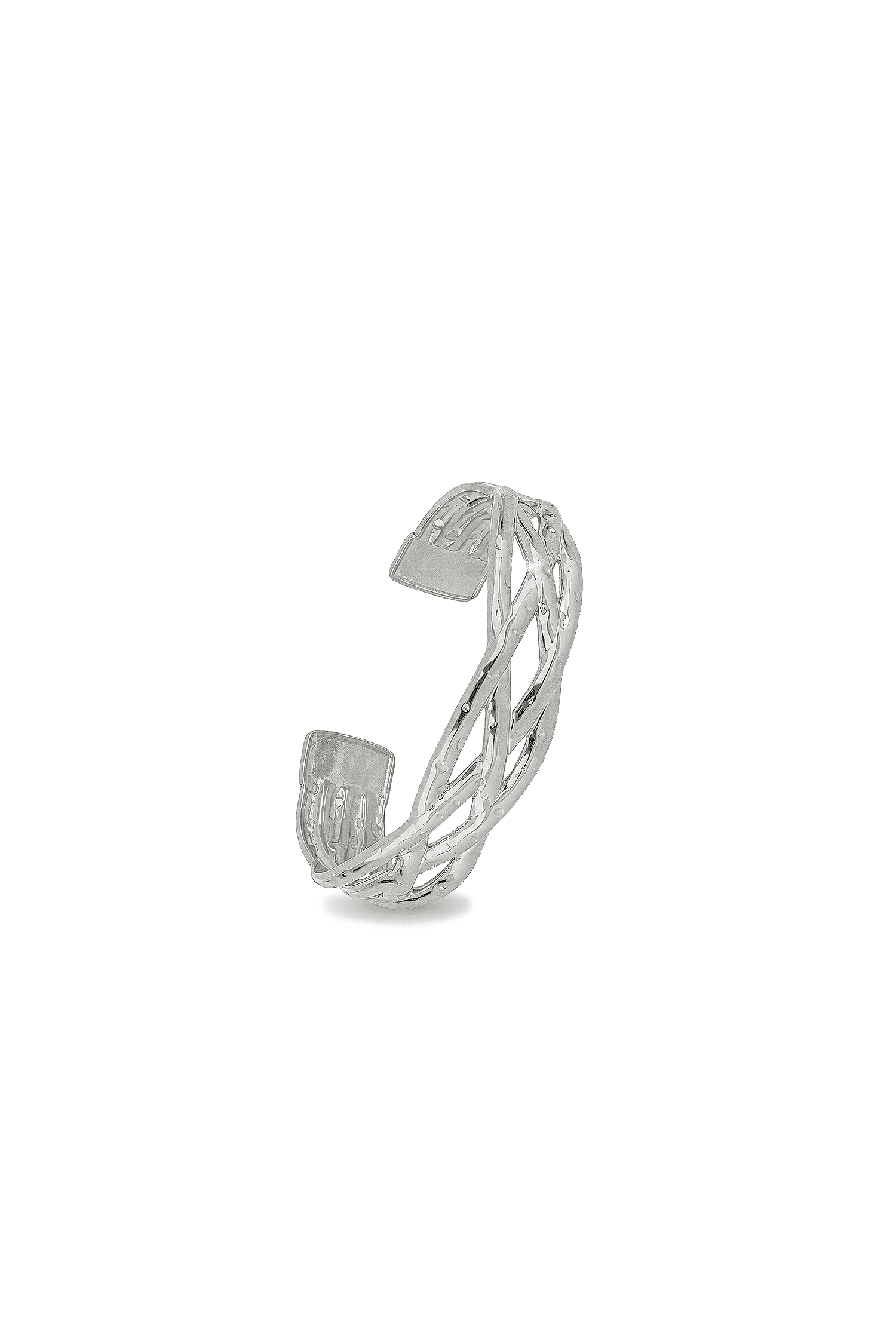PULSERA SELERA ACERO