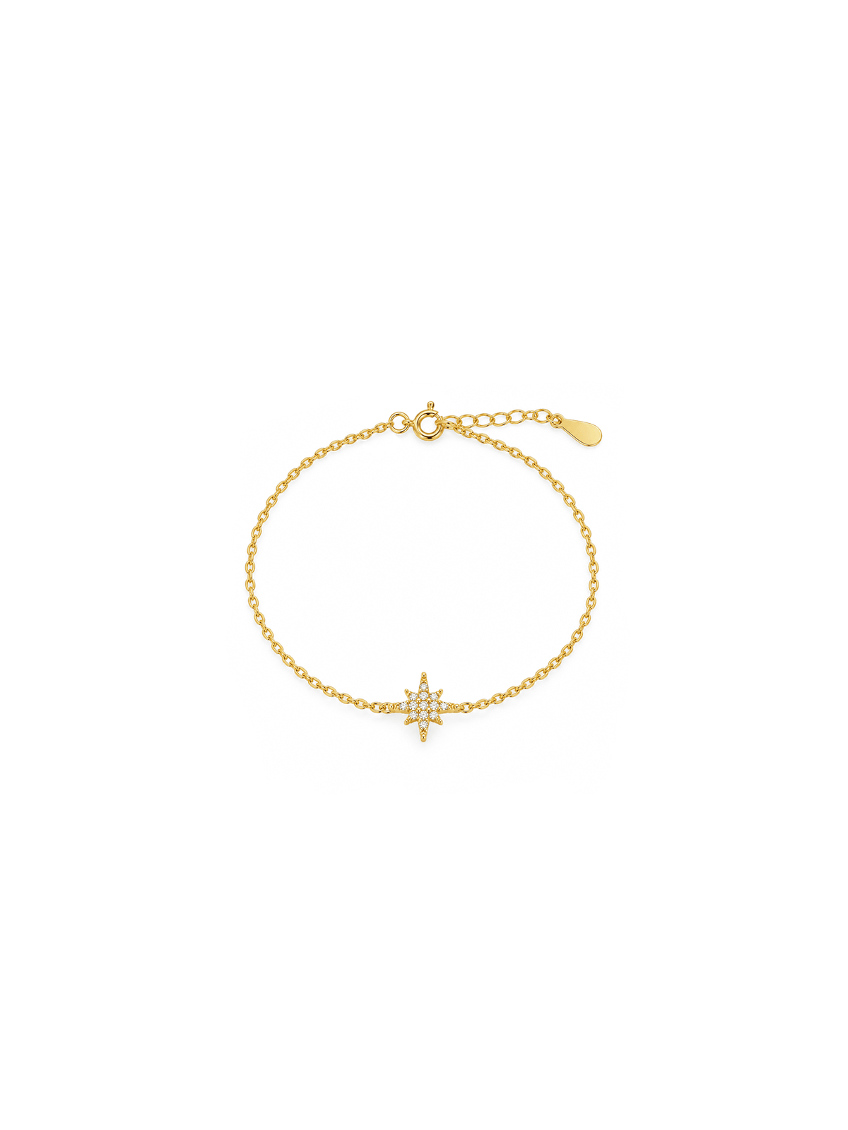 PULSERA NAVELIS