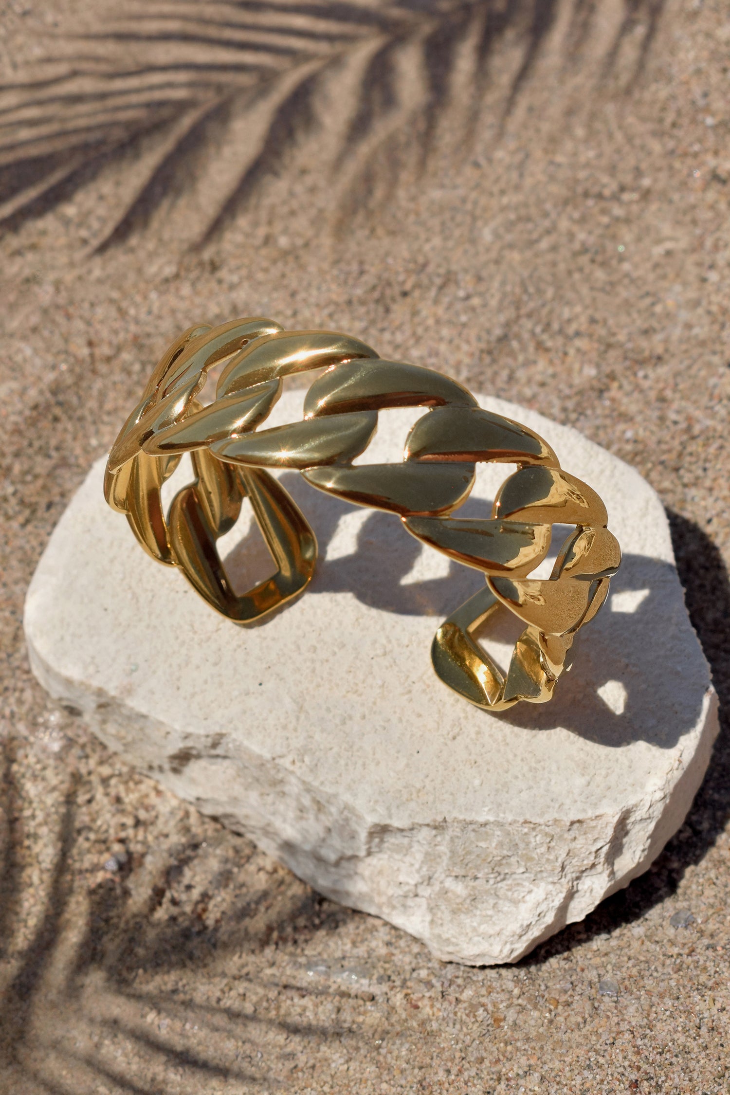 PULSERA CARENA