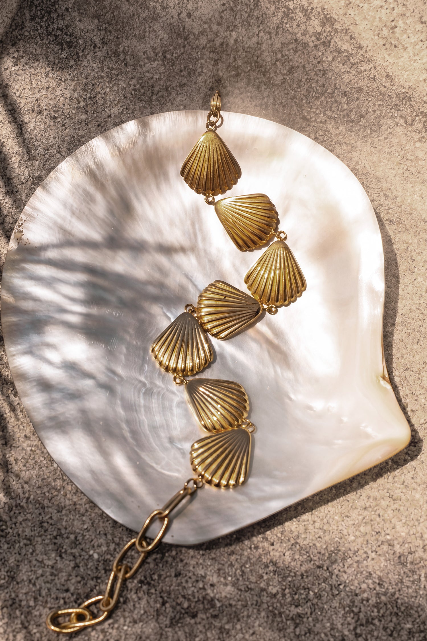 PULSERA OLEYA