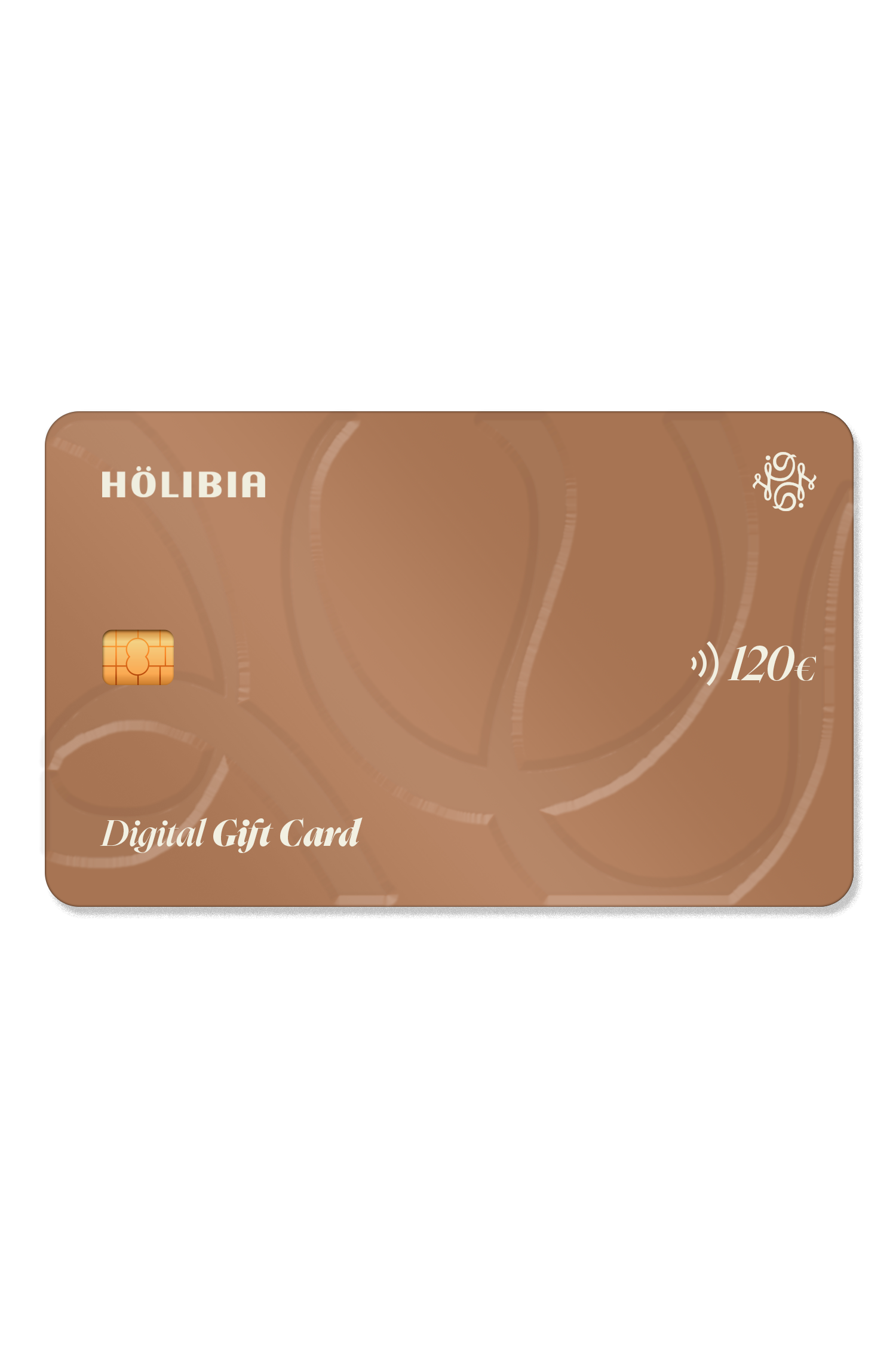 Hölibia Tarjeta Regalo 120