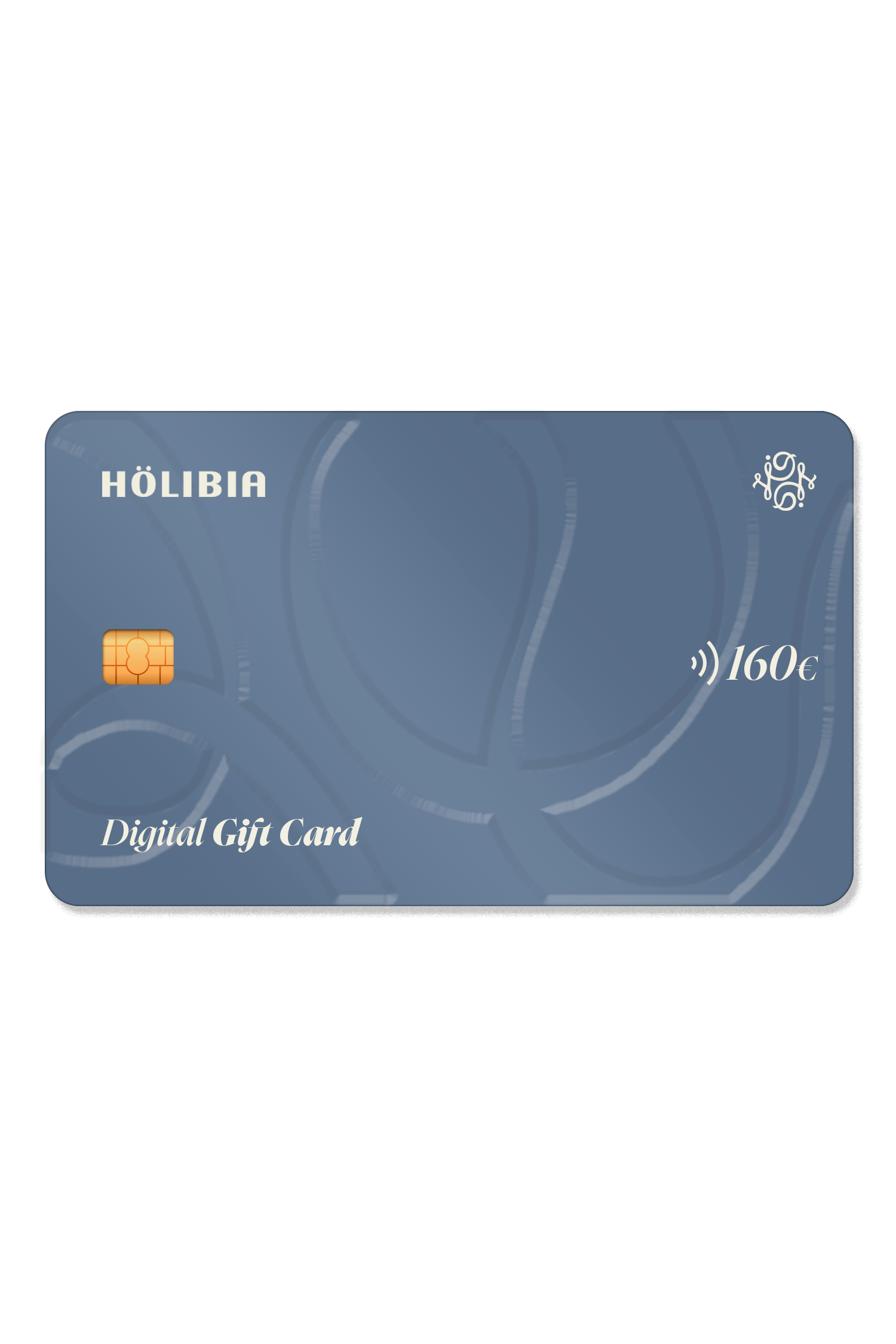 Hölibia Tarjeta Regalo 160