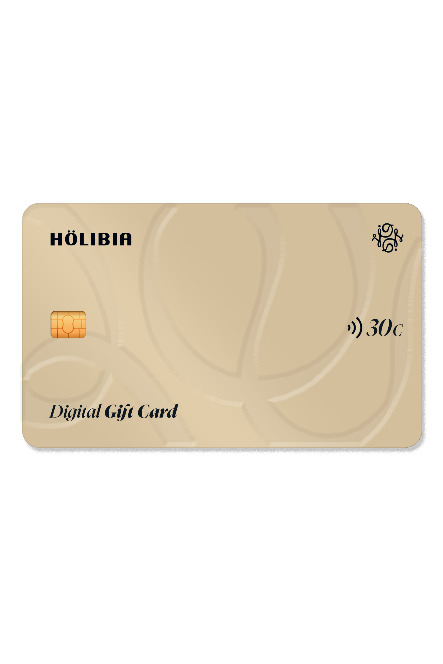 Hölibia Tarjeta Regalo 30