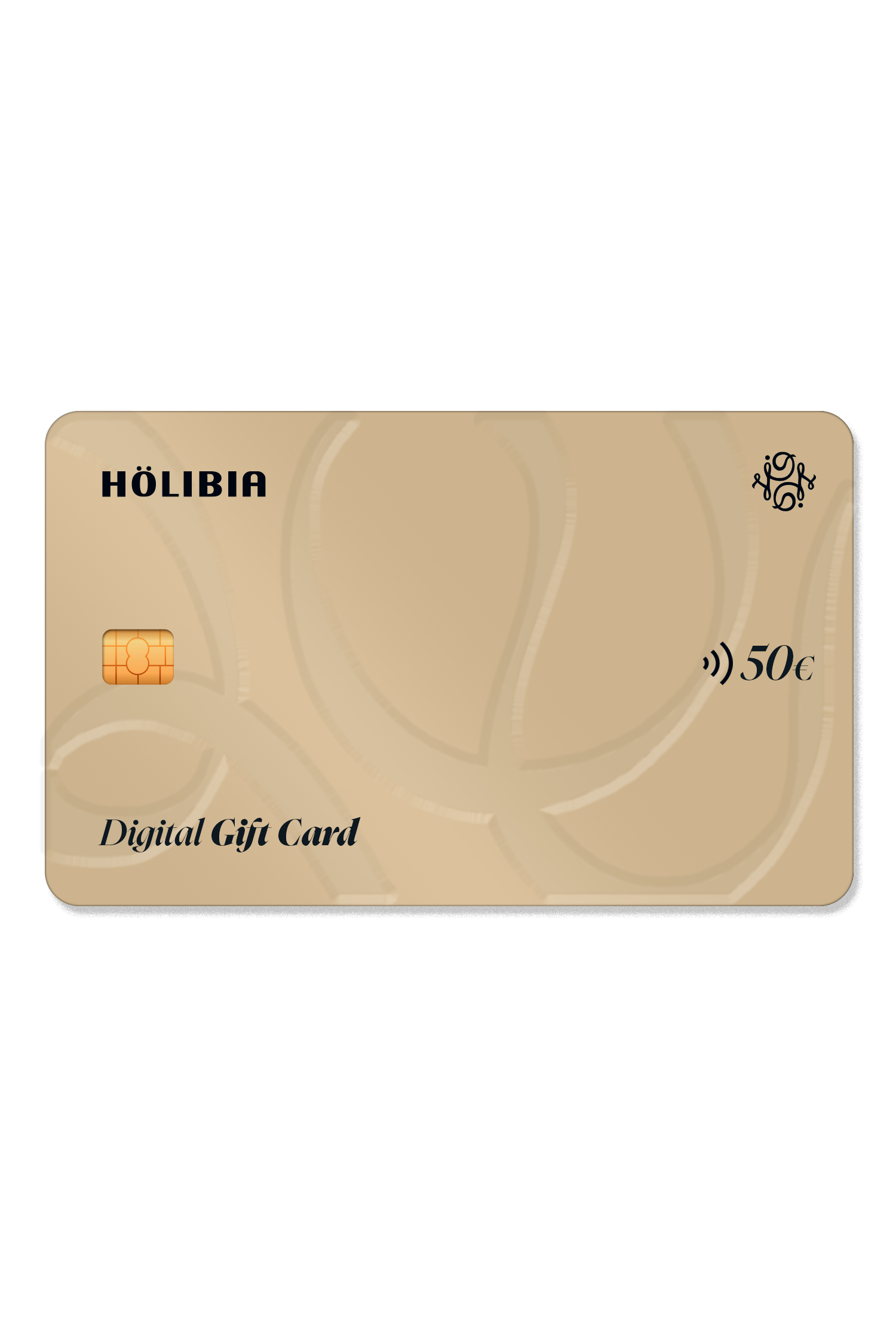 Hölibia Tarjeta Regalo 50