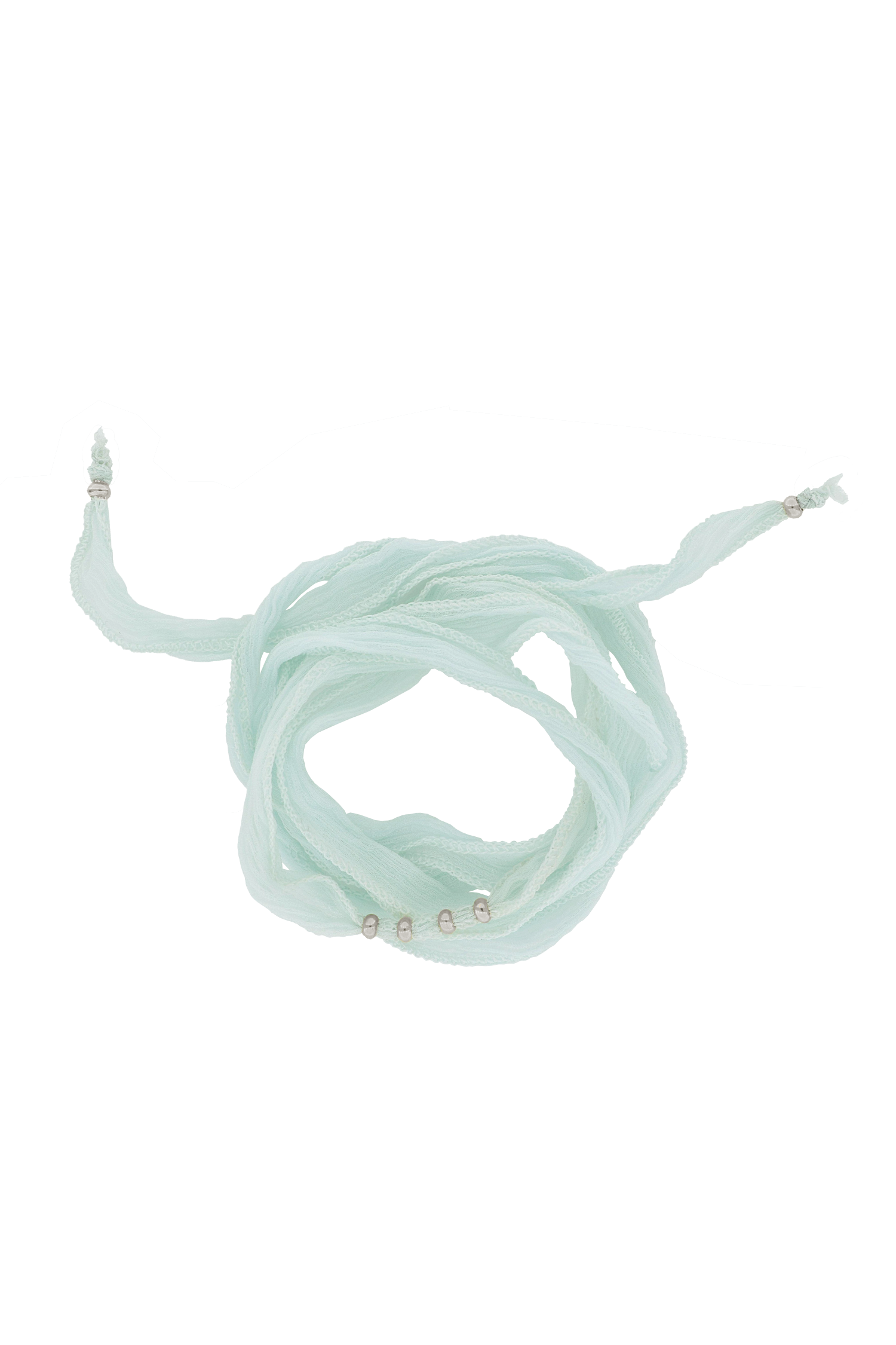 PULSERA NARELA PLATA