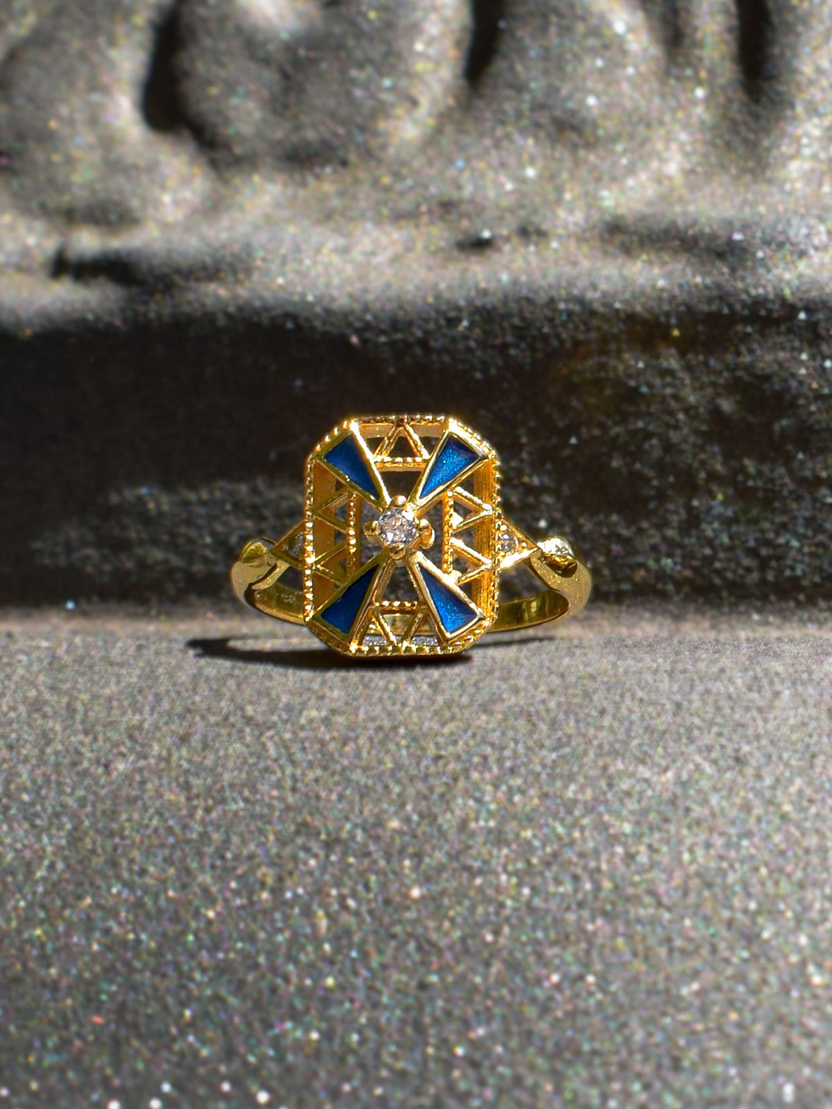 ANILLO ELAN