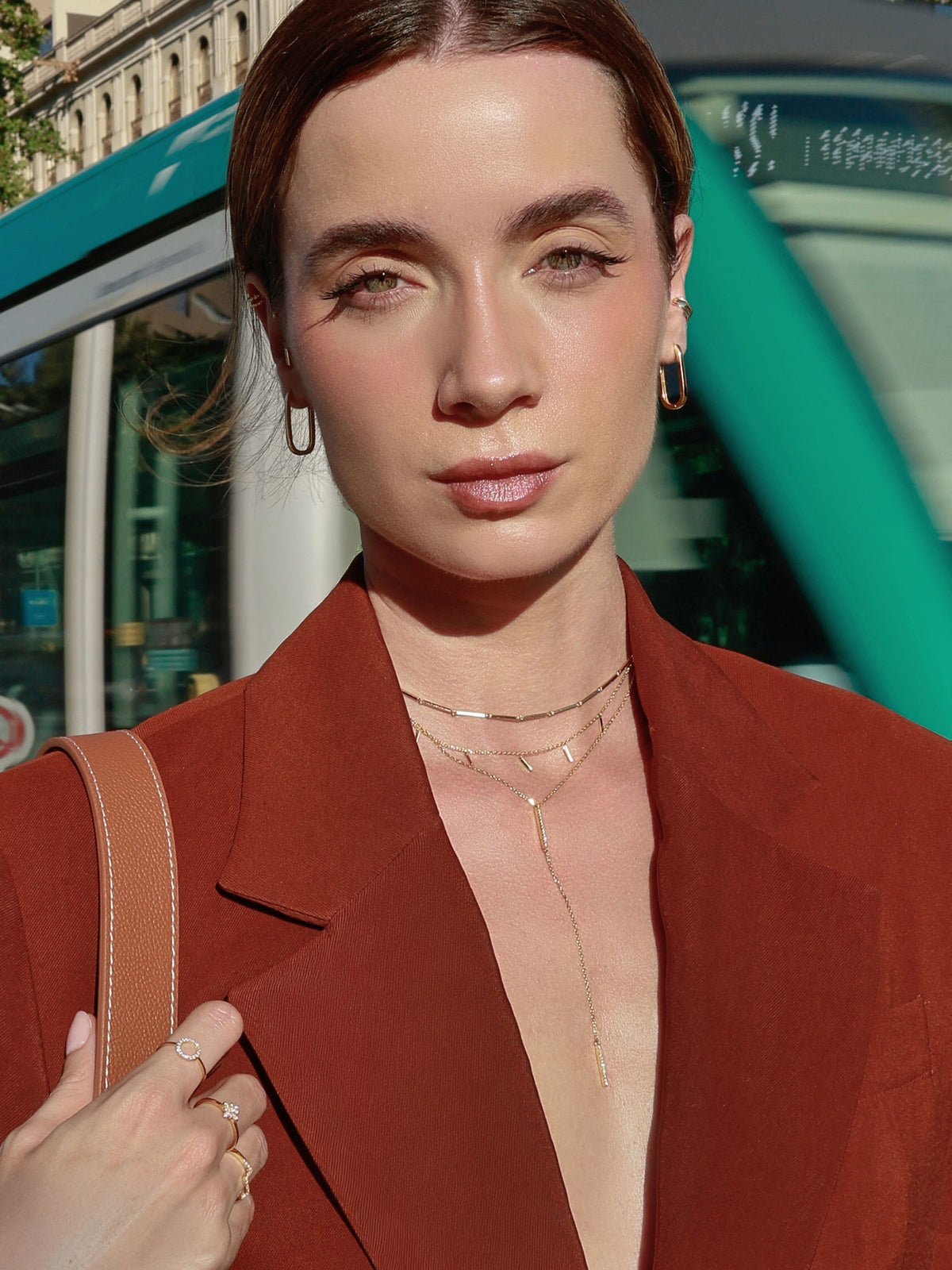 COLLAR NALEA