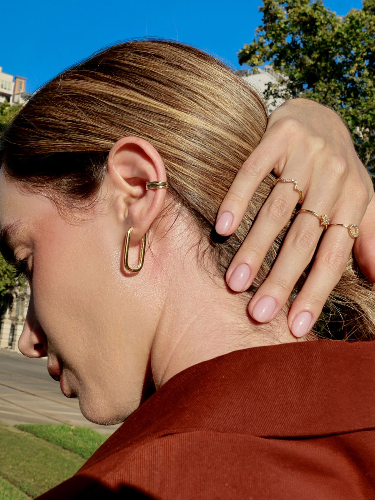 ANILLO NYSA