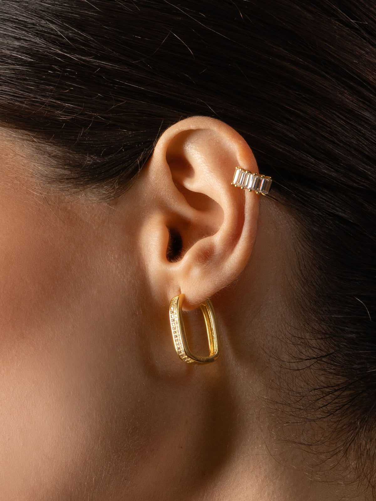 EAR CUFF MONROE