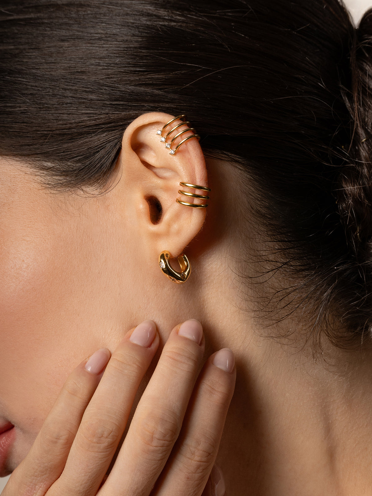 EAR CUFF CHELSEA