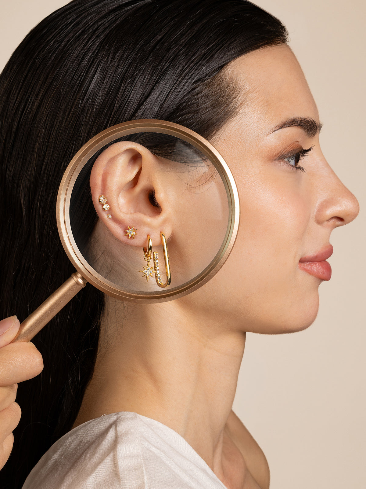 PIERCING ALTAIR