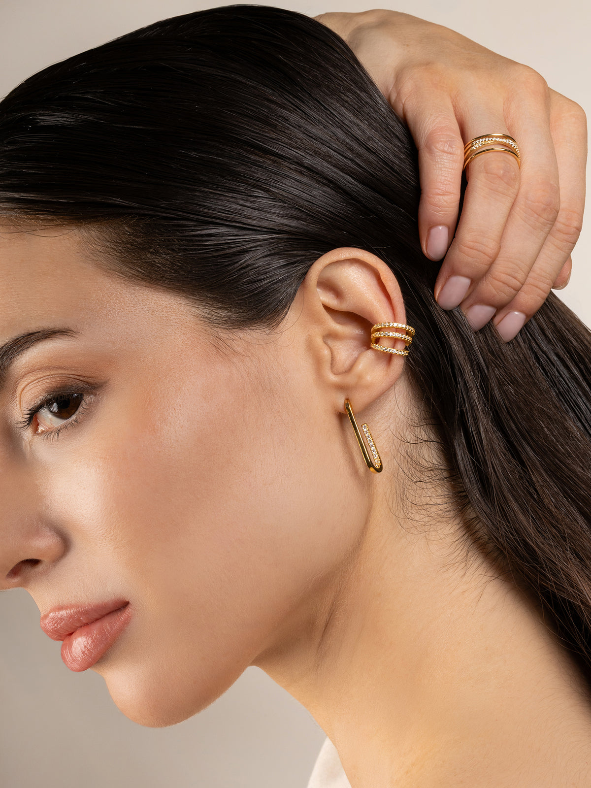 PENDIENTES TALITHA