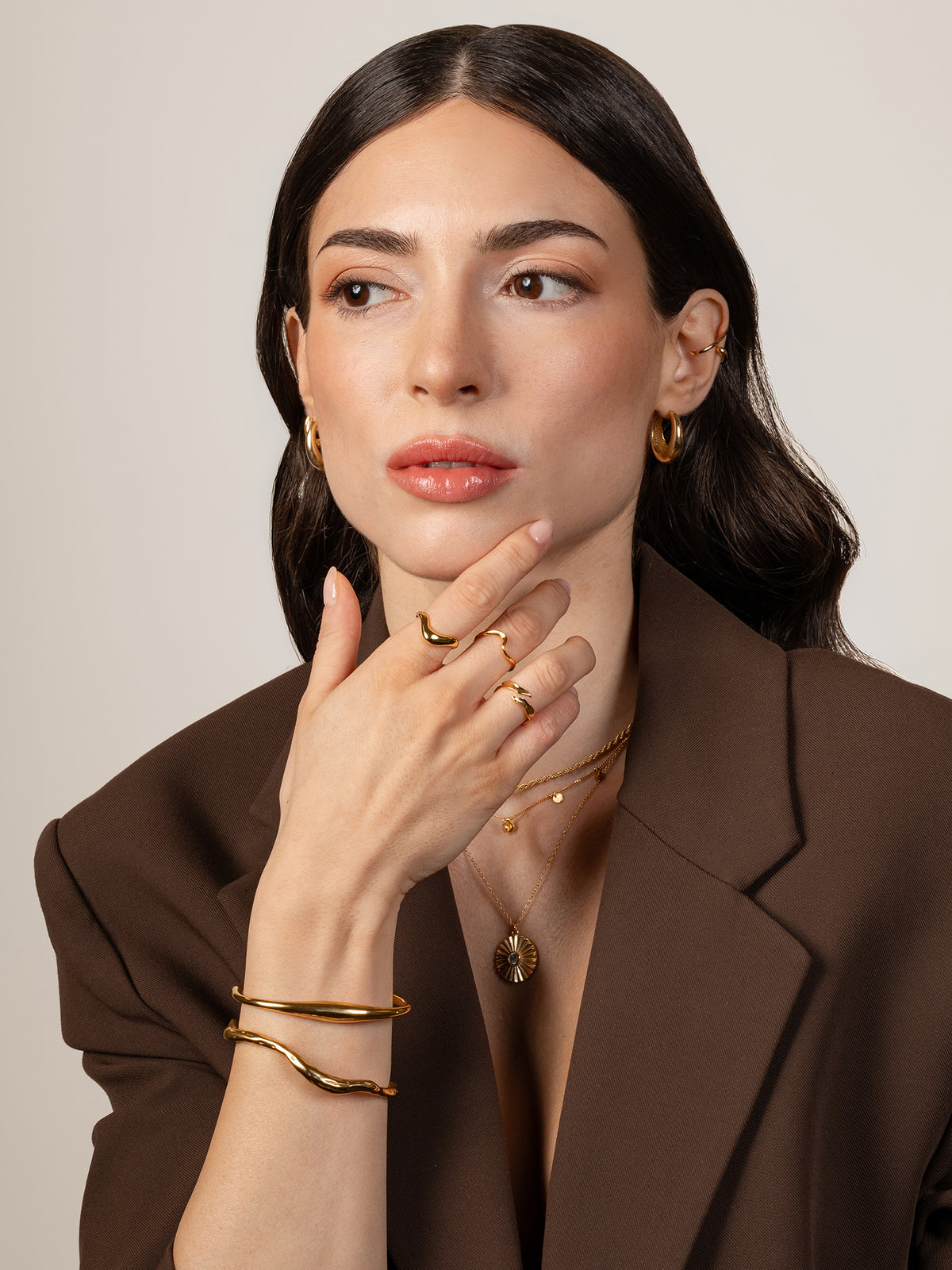 PULSERA IDAHO