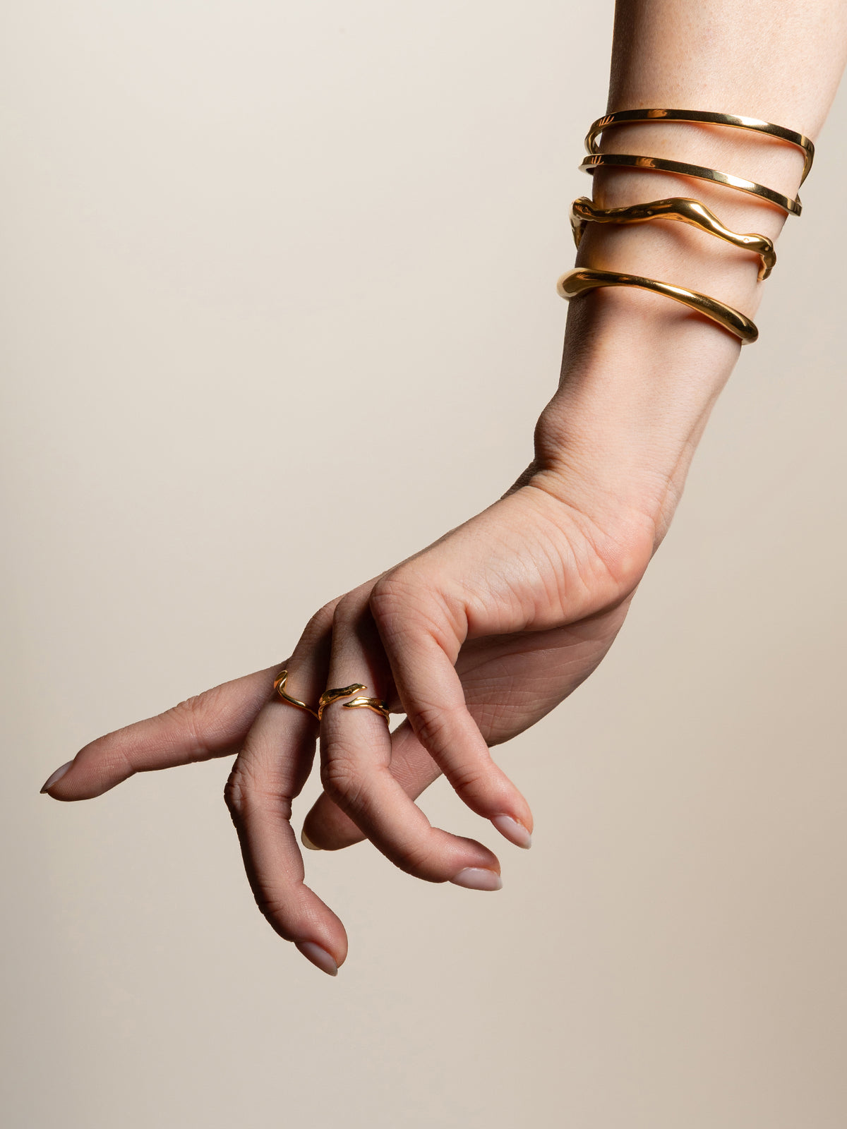 PULSERA MIMOSA