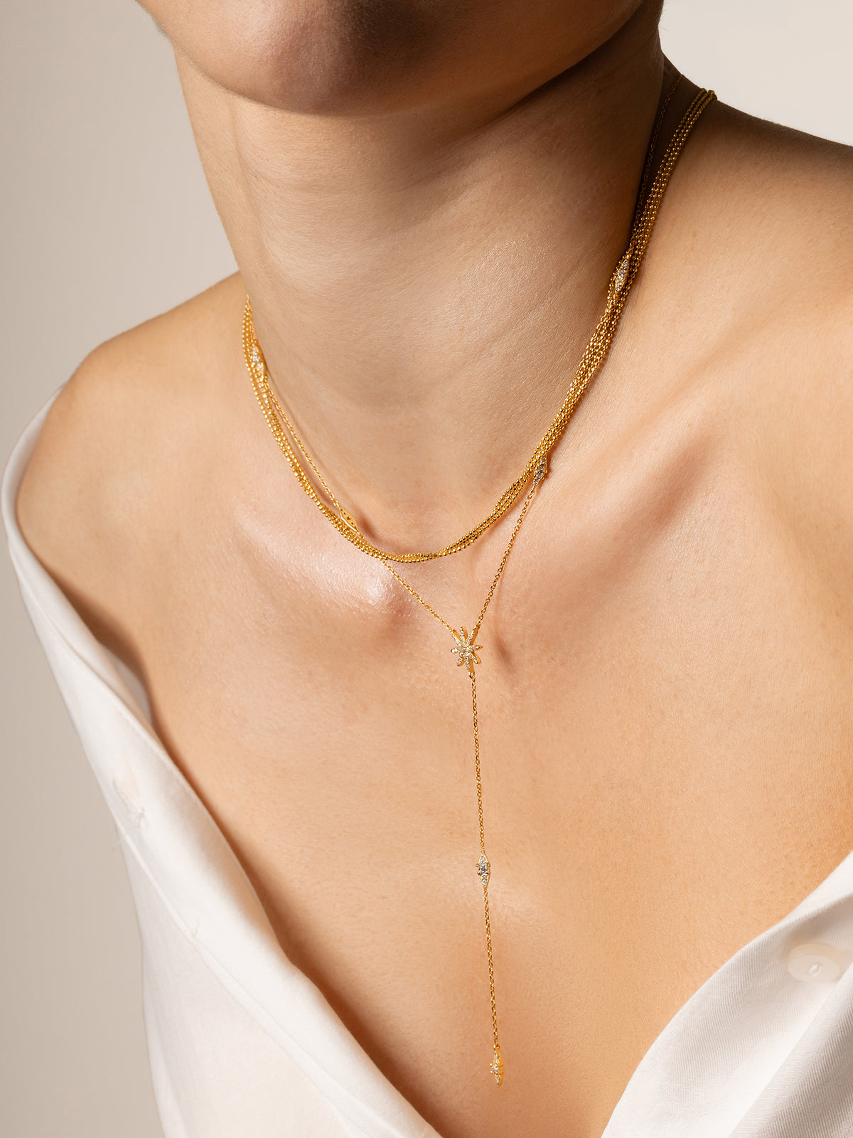 COLLAR AVELIS