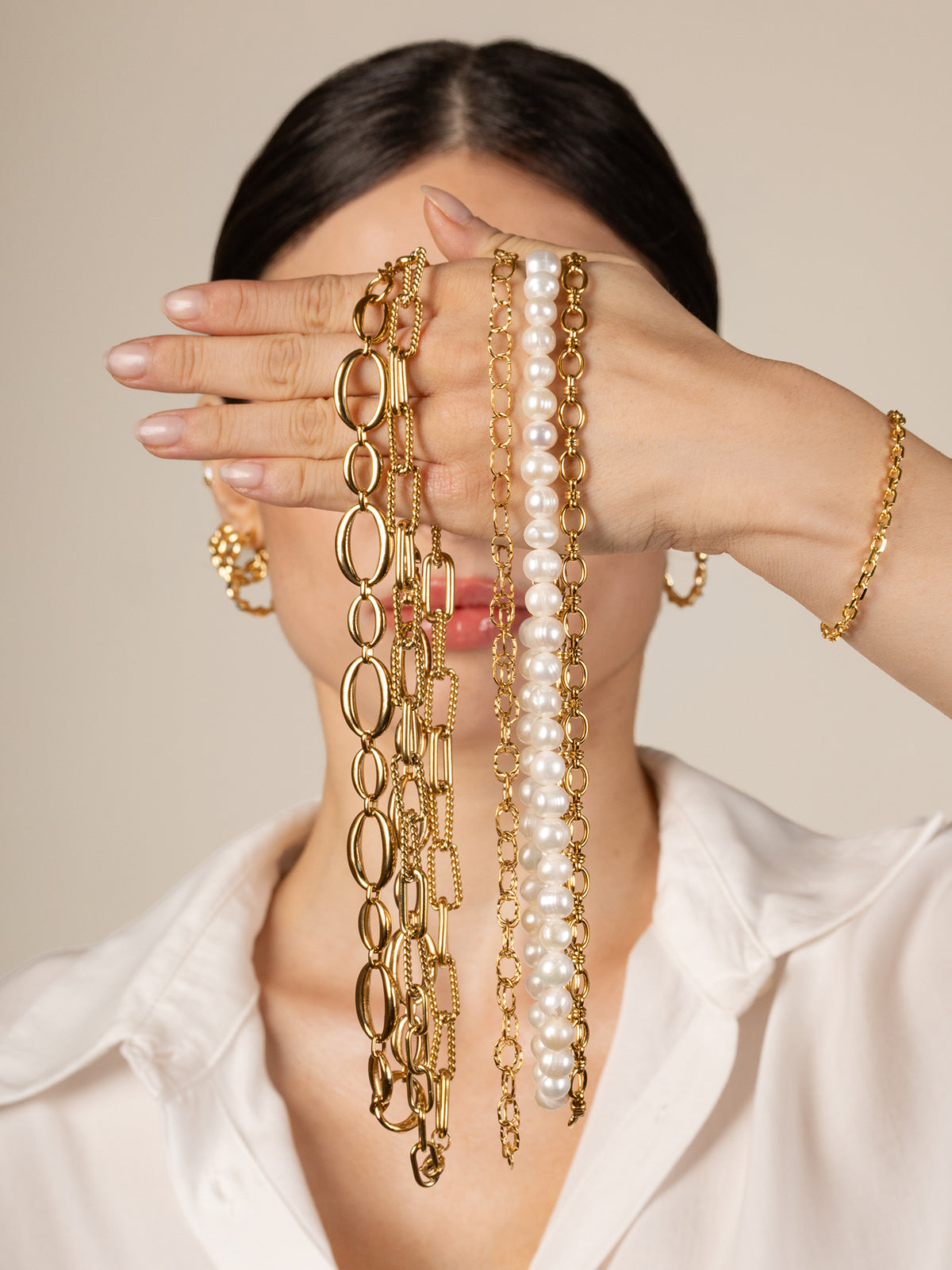 COLLAR TALEYA