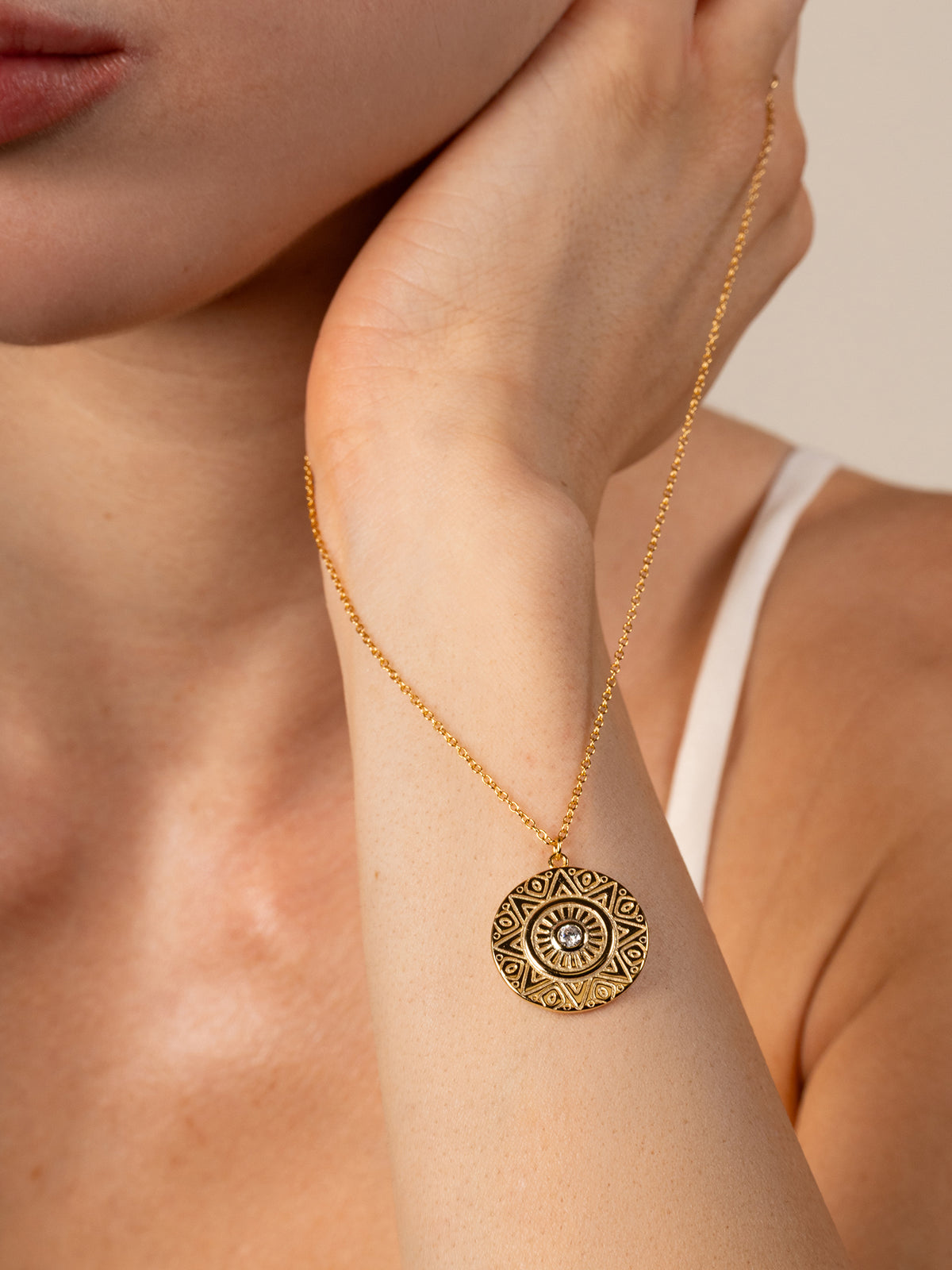 COLLAR ORION