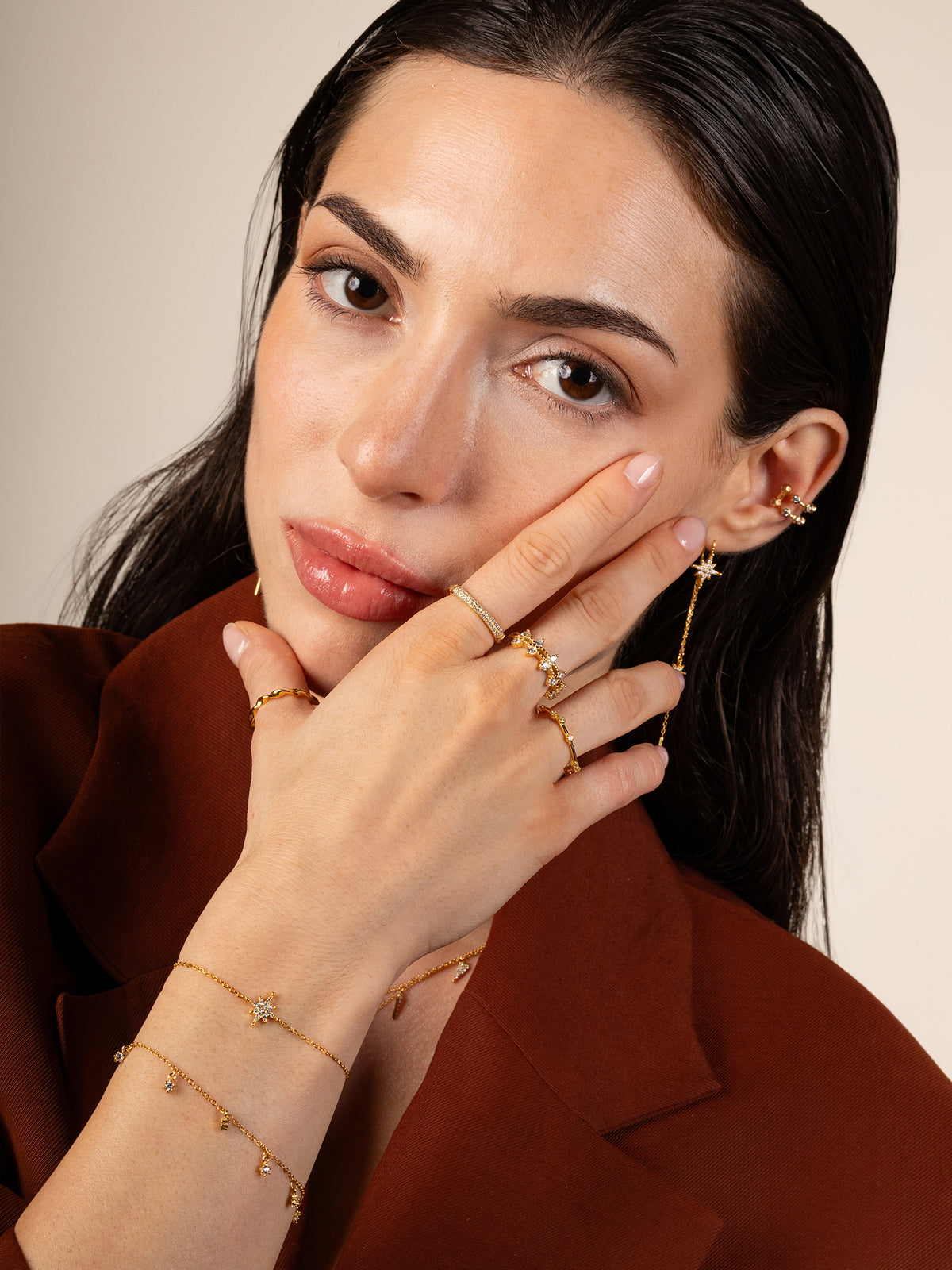 ANELLO SLOANE