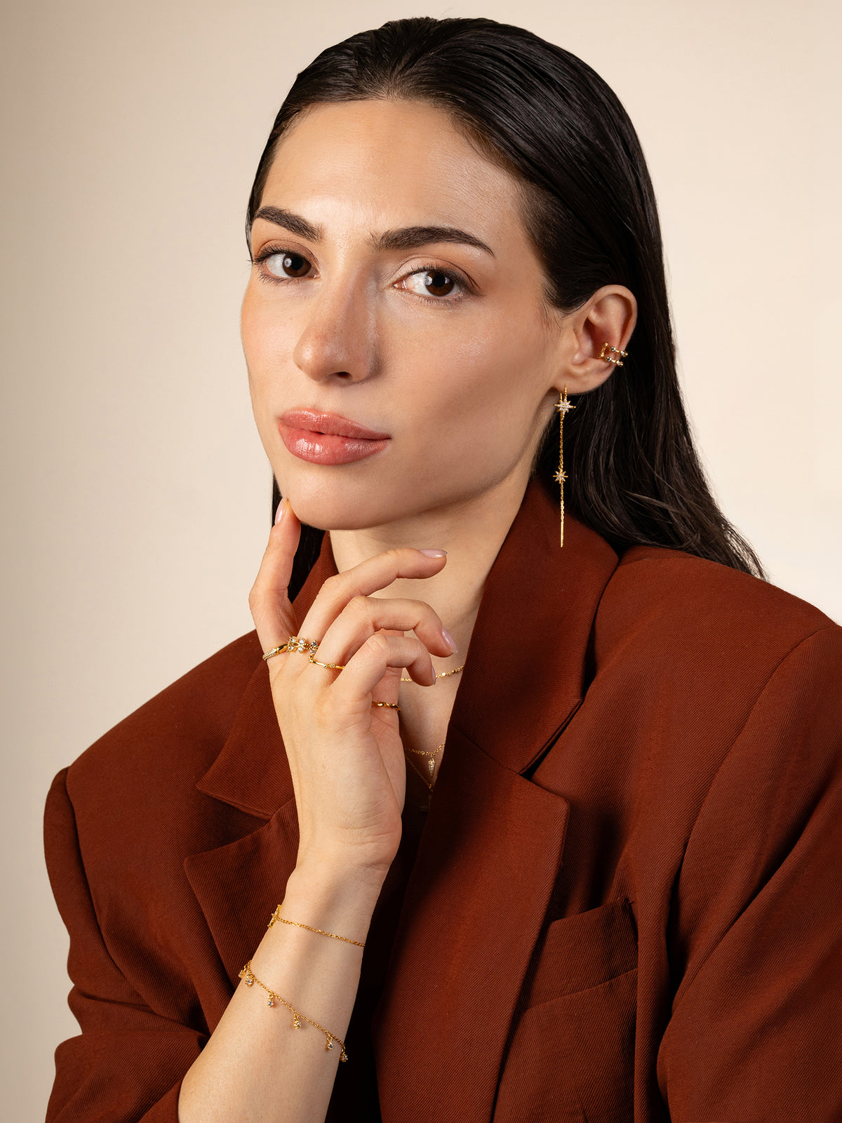 EAR CUFF MUSE