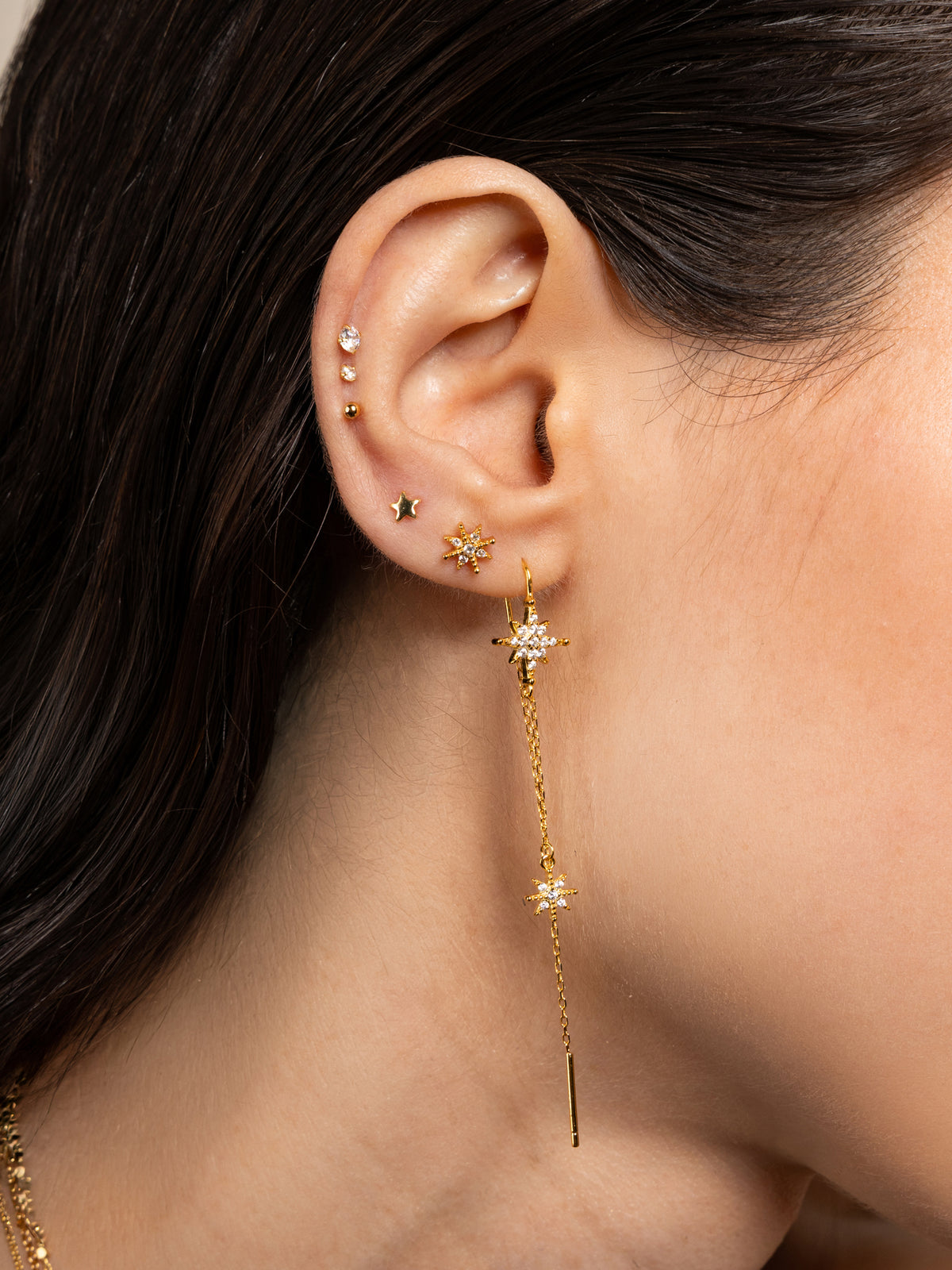 GLOW EARRINGS