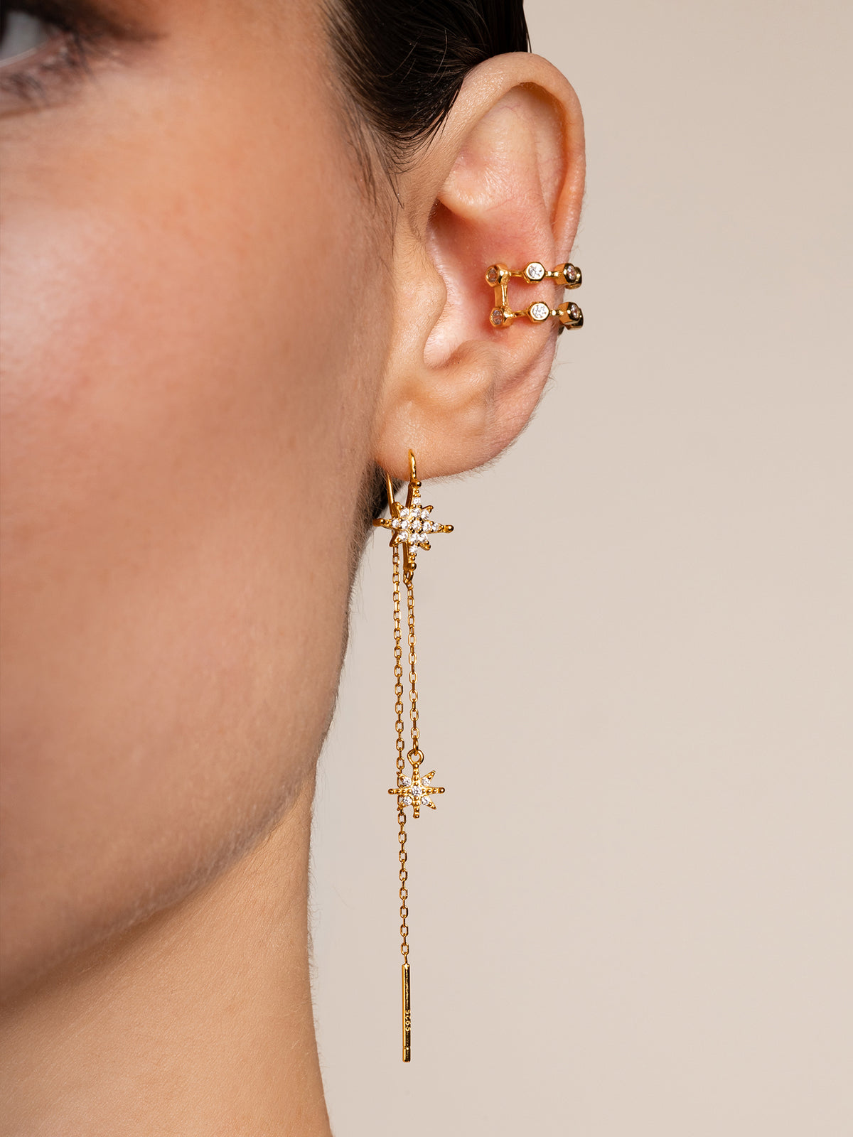 GLOW EARRINGS
