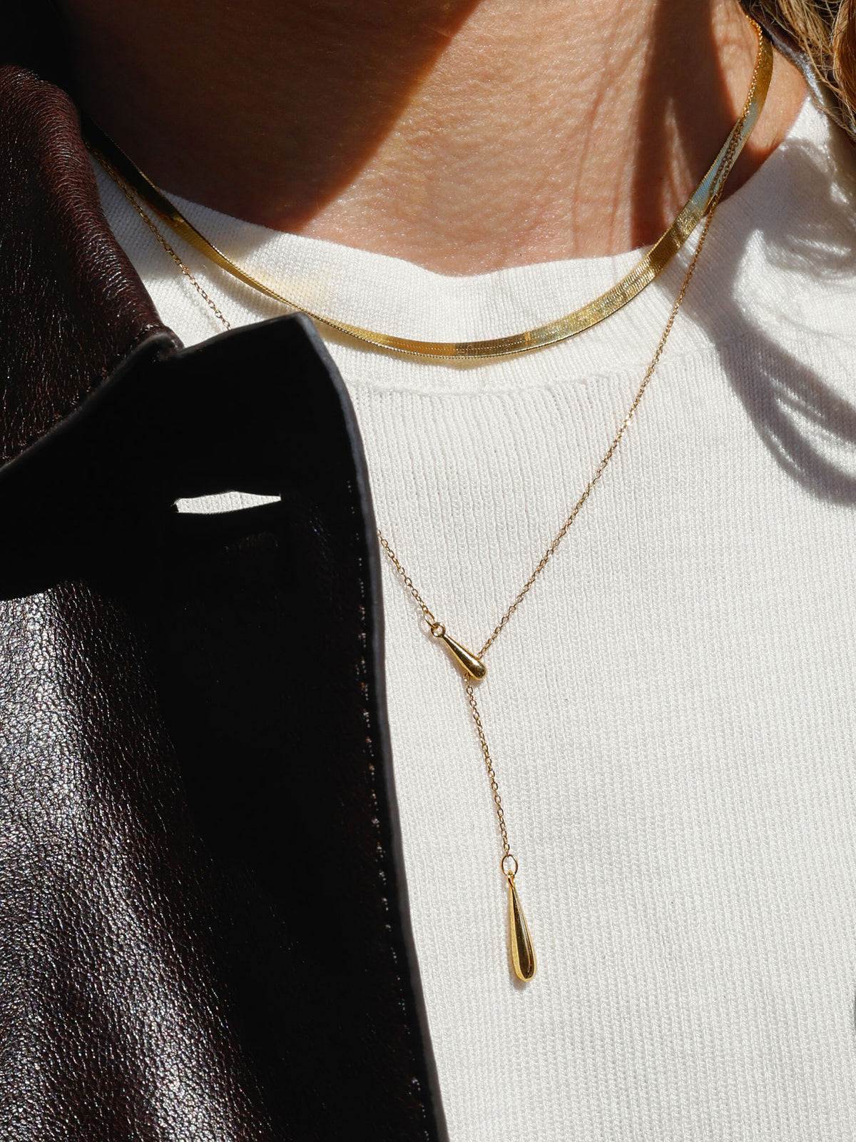 COLLAR ETERNA