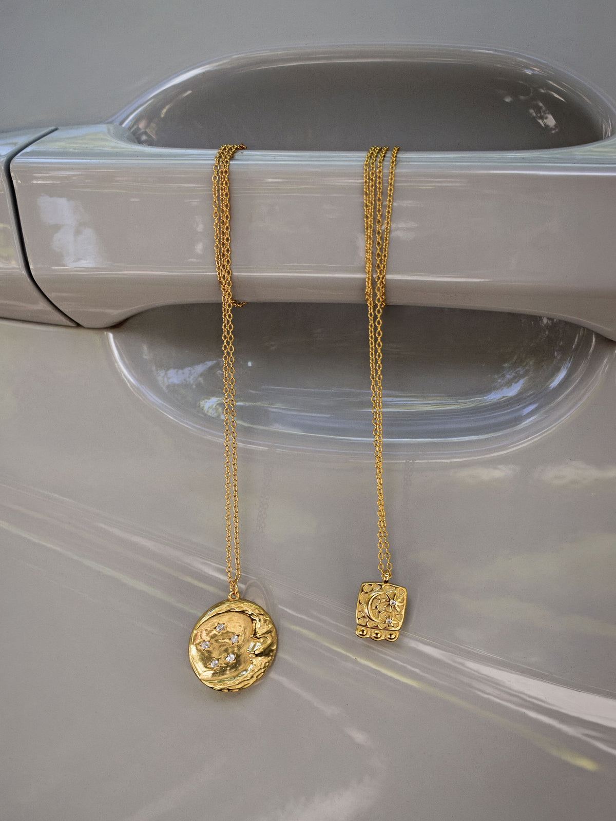 COLLAR EOS