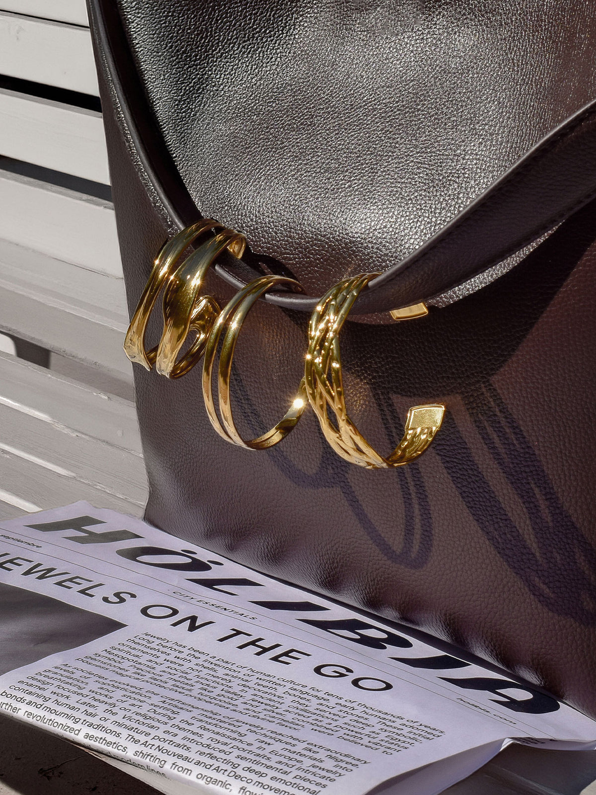 BRACCIALE SELERA