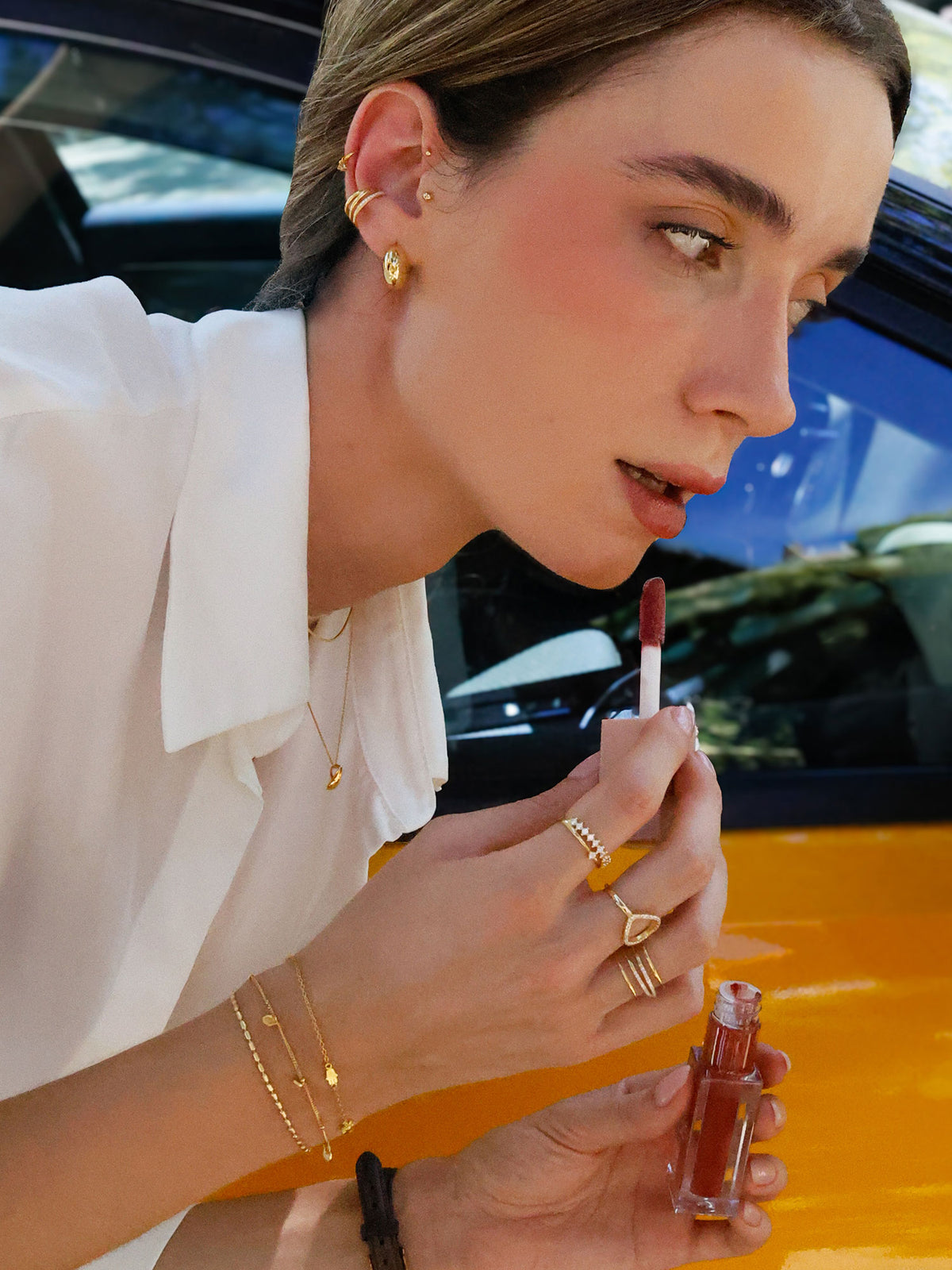PIERCING KAIA