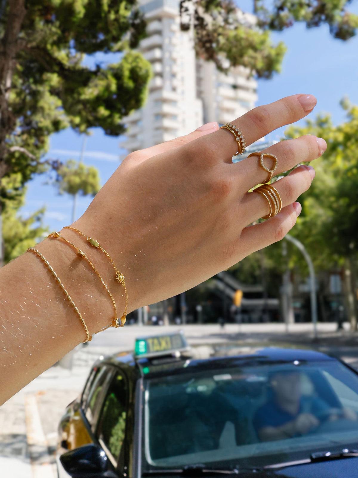 PULSERA NELA