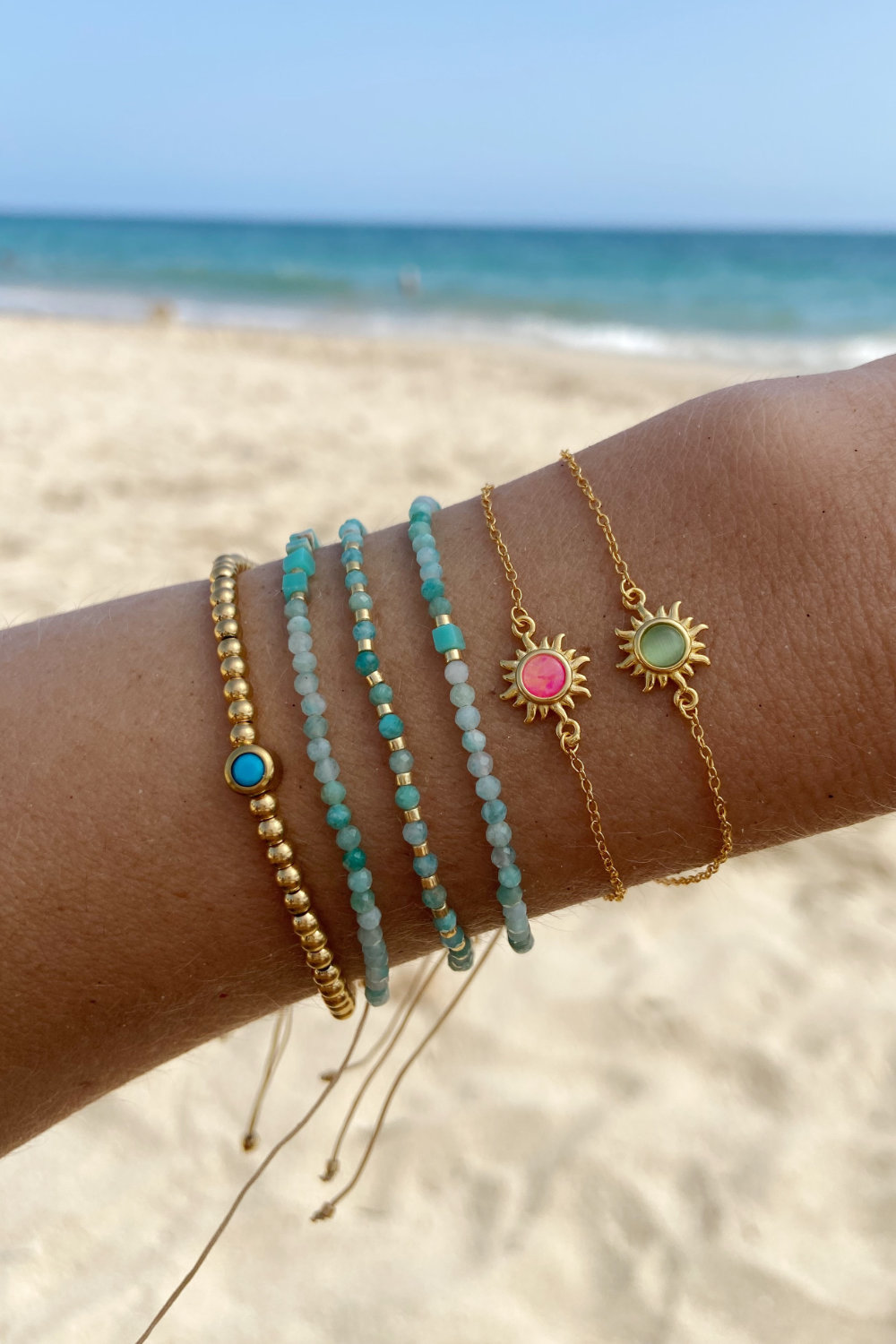 bracelets